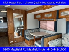 Used 2003 GULFSTREAM GULFSTREAM at DriveNow Mayfield near Mayfield Heights, OH
