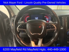 Used 2019 Dodge Durango 4d SUV AWD GT at DriveNow Mayfield near Mayfield Heights, OH