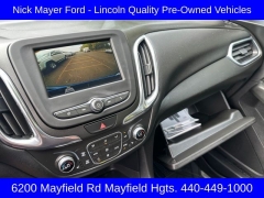 Used 2019  Chevrolet Equinox 4d SUV AWD LT w/2LT at Drive Now Westlake near Westlake, OH