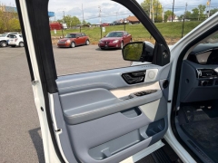 Used 2021  Lincoln Navigator L Black Label 4x4 at DriveNow Mayfield near Mayfield Heights&comma; OH