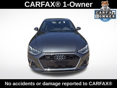 Used 2024  Audi A4 Sedan S line Premium Plus 45 TFSI quattro at Drive Now Westlake near Westlake&comma; OH
