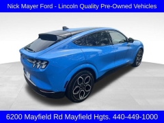 Used 2024 Ford Mustang Mach-E GT AWD at Drive Now Westlake near Westlake, OH