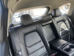 Used 2022  Mazda CX-5 2&period;5 S Premium Package AWD at DriveNow Mayfield near Mayfield Heights&comma; OH