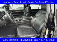 Used 2023  Jeep Wagoneer Series II 4x4 at DriveNow Mayfield near Mayfield Heights, OH