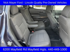 Used 2019  GMC Acadia 4d SUV AWD SLE-2 V6 at DriveNow Mayfield near Mayfield Heights, OH