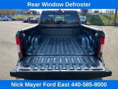 Used 2019  Ram 1500 Big Horn&sol;Lone Star 4x4 Crew Cab 5'7" Box at Drive Now Westlake near Westlake&comma; OH