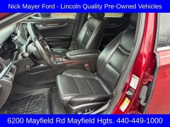 Used 2017  Cadillac XTS 4d Sedan AWD Luxury at DriveNow Mayfield near Mayfield Heights&comma; OH