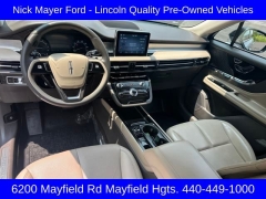 Used 2022 Lincoln Corsair Standard AWD at DriveNow Mayfield near Mayfield Heights, OH