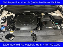 Used 2023 Hyundai Palisade Limited AWD at Drive Now Westlake near Westlake, OH