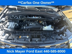 Used 2025  Ford Explorer ST-Line 4WD at Drive Now Westlake near Westlake&comma; OH
