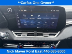 Used 2026  Chevrolet Equinox AWD 4dr LT w&sol;2LT at DriveNow Mayfield near Mayfield Heights&comma; OH