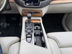 Used 2020  Volvo XC90 4d SUV AWD T6 Inscription 6-Passenger at DriveNow Mayfield near Mayfield Heights&comma; OH