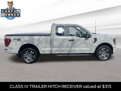 Used 2023  Ford F-150 4WD SuperCab 6&period;5' Box at DriveNow Mayfield near Mayfield Heights&comma; OH