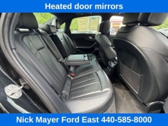 Used 2024  Audi A4 Sedan S line Premium Plus 45 TFSI quattro at DriveNow Mayfield near Mayfield Heights&comma; OH