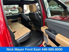 Used 2023  Ford F-150 4WD SuperCrew Box at Drive Now Westlake near Westlake&comma; OH