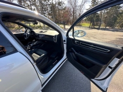 Used 2023  Porsche Cayenne GTS AWD at Drive Now Westlake near Westlake&comma; OH