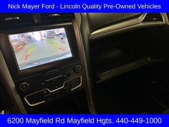 Used 2020 Ford Fusion Hybrid 4d Sedan FWD SE at DriveNow Mayfield near Mayfield Heights, OH