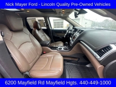 Used 2017  GMC Acadia Limited 4d SUV AWD at DriveNow Mayfield near Mayfield Heights, OH