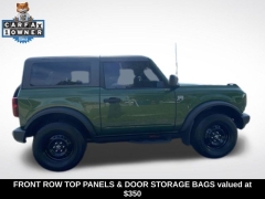 Used 2023  Ford Bronco 2 Door 4x4 at Drive Now Westlake near Westlake&comma; OH