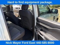 Used 2024  Ford Ranger XLT 4WD SuperCrew 5' Box at Drive Now Westlake near Westlake&comma; OH