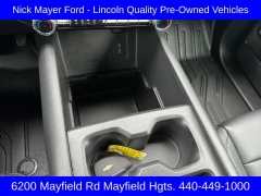 Used 2024 Chevrolet Silverado EV e4WD Crew Cab Work Truck w/4WT at Drive Now Westlake near Westlake, OH