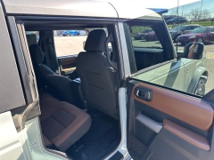 Used 2023  Ford Bronco 4 Door 4x4 at Drive Now Westlake near Westlake&comma; OH