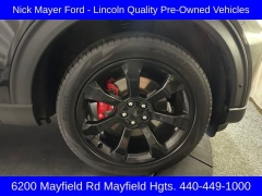 Used 2022 Ford Explorer ST 4WD at Drive Now Westlake near Westlake, OH