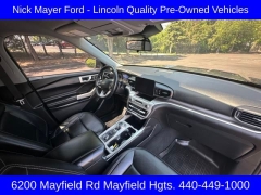 Used 2022 Ford Explorer XLT 4WD at DriveNow Mayfield near Mayfield Heights, OH