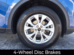 Used 2023  Ford Escape Active AWD at Drive Now Westlake near Westlake&comma; OH