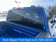 Used 2025  Ford F-150 XLT 4WD SuperCrew 5&period;5' Box at DriveNow Mayfield near Mayfield Heights&comma; OH