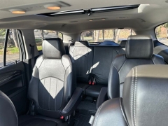 Used 2016  Buick Enclave FWD 4dr Leather at Drive Now Westlake near Westlake&comma; OH