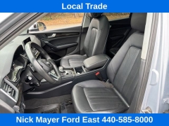 Used 2018  Audi Q5 2&period;0 TFSI Premium Plus at DriveNow Mayfield near Mayfield Heights&comma; OH