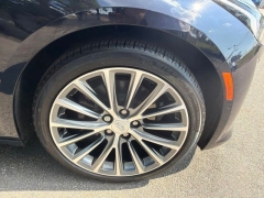 Used 2021  Cadillac CT5 4dr Sdn Premium Luxury at DriveNow Mayfield near Mayfield Heights&comma; OH