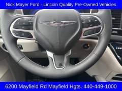 Used 2024  Chrysler Voyager LX FWD at Drive Now Westlake near Westlake&comma; OH