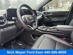 Used 2026  Chevrolet Equinox AWD 4dr LT w&sol;2LT at Drive Now Westlake near Westlake&comma; OH