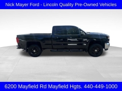Used 2019 Chevrolet Silverado 1500 LD 4WD Double Cab LT w/1LT at Drive Now Westlake near Westlake, OH