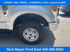 Used 2022  Ford Super Duty F-250 SRW 4WD SuperCab Box at Drive Now Westlake near Westlake&comma; OH