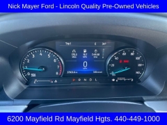 Used 2023  Ford Explorer XLT 4WD at DriveNow Mayfield near Mayfield Heights&comma; OH