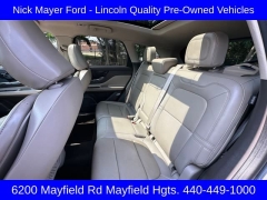 Used 2021 Lincoln Corsair Reserve AWD at Drive Now Westlake near Westlake, OH