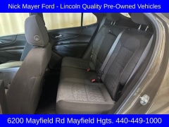 Used 2023 Chevrolet Equinox FWD 4dr LT w/1LT at Drive Now Westlake near Westlake, OH