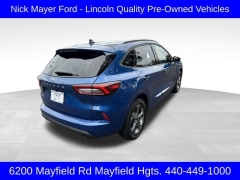 Used 2023 Ford Escape ST-Line FWD at Drive Now Westlake near Westlake, OH