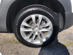 Used 2022  Chevrolet Trailblazer FWD 4dr LS at Drive Now Westlake near Westlake&comma; OH