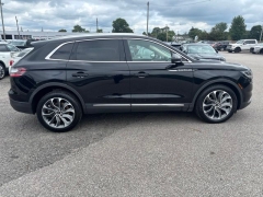 Used 2022  Lincoln Nautilus Reserve AWD at Drive Now Westlake near Westlake&comma; OH