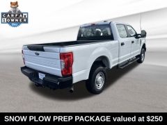 Used 2022  Ford Super Duty F-350 SRW 4WD Crew Cab Box at Drive Now Westlake near Westlake&comma; OH