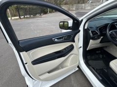 Used 2022  Ford Edge Titanium AWD at Drive Now Westlake near Westlake&comma; OH