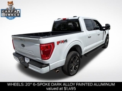 Used 2022  Ford F-150 4WD SuperCrew Box at Drive Now Westlake near Westlake&comma; OH