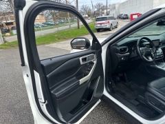 Used 2021  Ford Explorer XLT 4WD at DriveNow Mayfield near Mayfield Heights&comma; OH