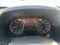 Used 2023  Nissan Altima 2&period;5 SV Sedan at DriveNow Mayfield near Mayfield Heights&comma; OH