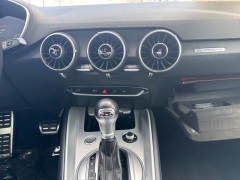 Used 2017  Audi TT 2d Coupe 2&period;0T Quattro Premium&plus; at Drive Now Westlake near Westlake&comma; OH