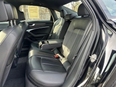 Used 2023  Audi A6 Sedan Premium 45 TFSI quattro at DriveNow Mayfield near Mayfield Heights&comma; OH